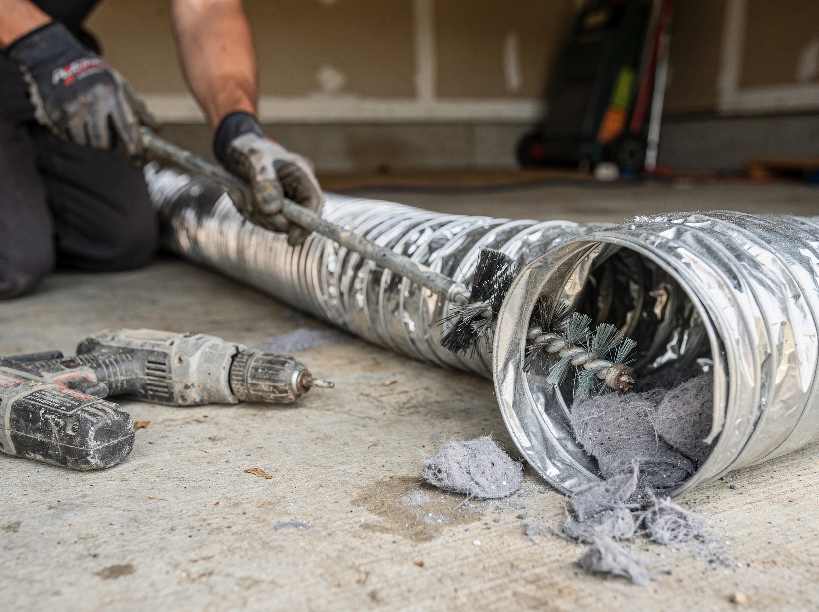 Duct Cleaning service in Mountain Park, GA