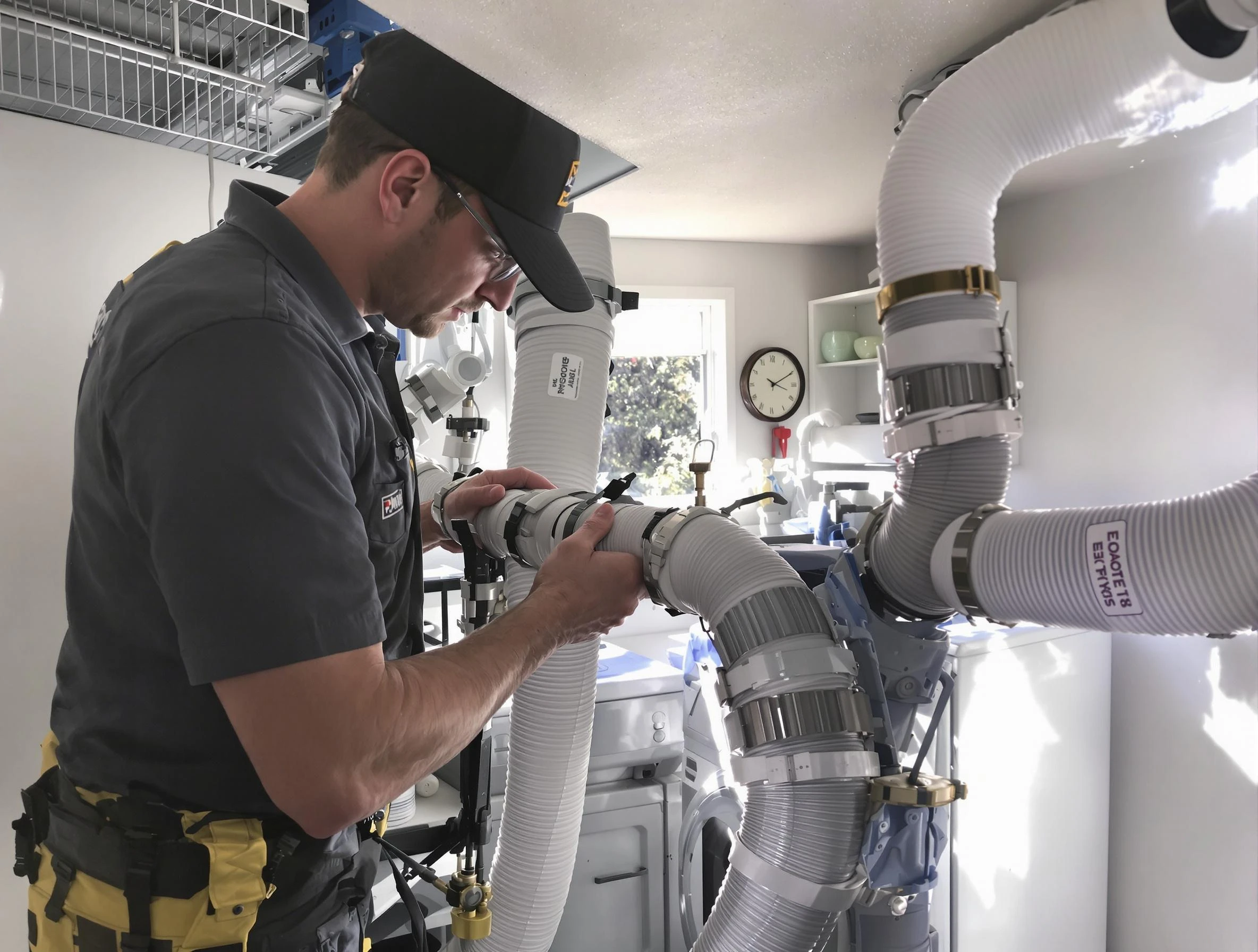 Hose Installation service in Mountain Park, GA