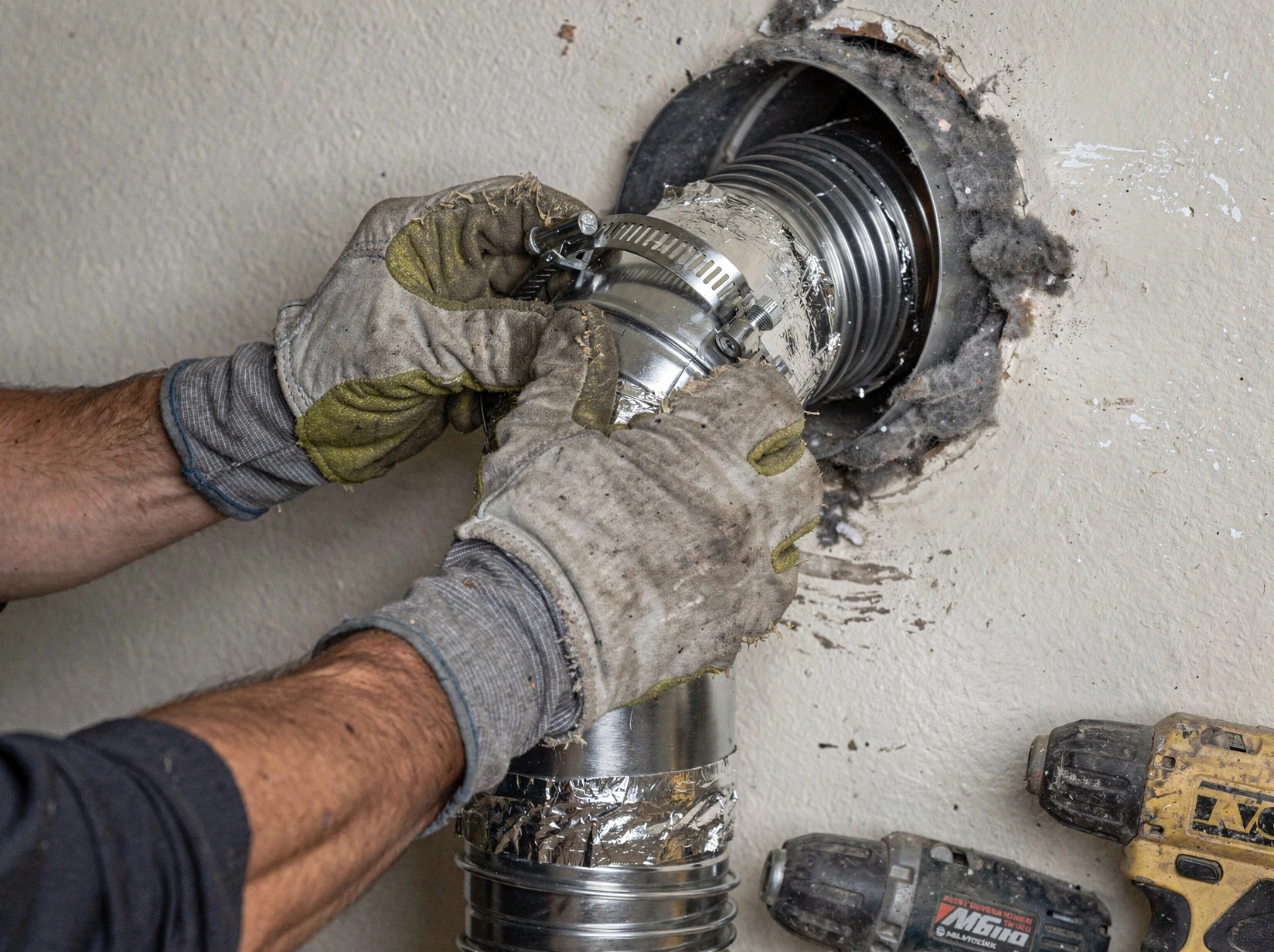 Hose Installation service in Mountain Park, GA